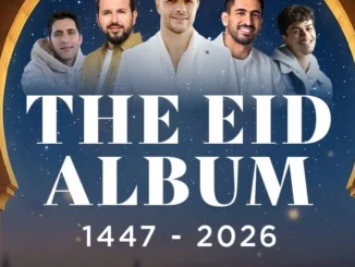 Awakening Music – The Eid Album 2026 Song Mp3 Download