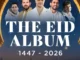Awakening Music – The Eid Album 2026 Song Mp3 Download