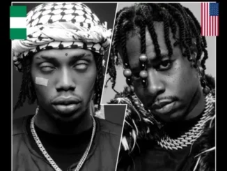 Ayox & DeCarlo – MANDEM Mp3 Download
