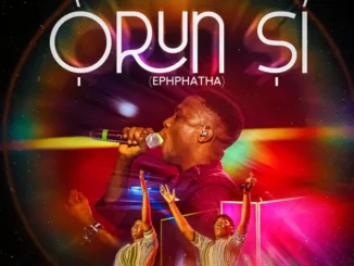 BBO & Oladosu Twins – Orun Si (Ephphatha) [Live] Mp3 Download