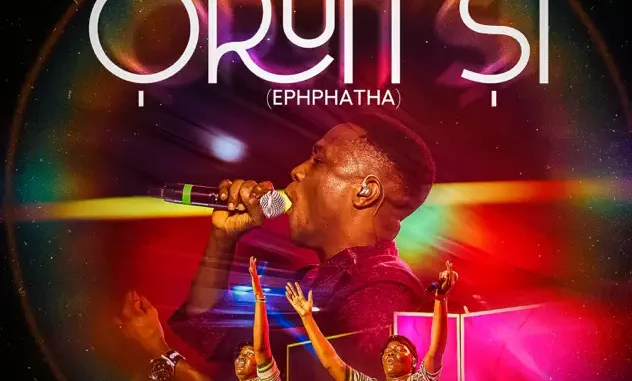 BBO & Oladosu Twins – Orun Si (Ephphatha) [Live] Mp3 Download
