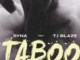 BadboyDyna – Taboo ft. T.I Blaze Mp3 Download