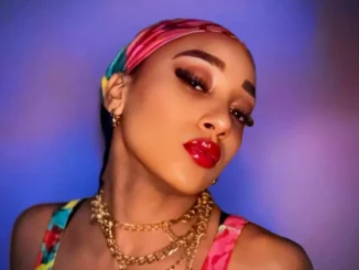 Bena González – Bad Influence Mp3 Download
