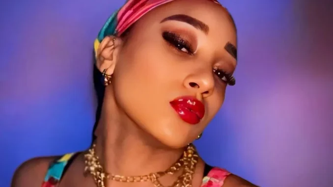 Bena González – Bad Influence Mp3 Download