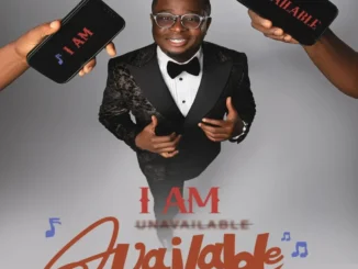 Bidemi Olaoba – Available Mp3 Download