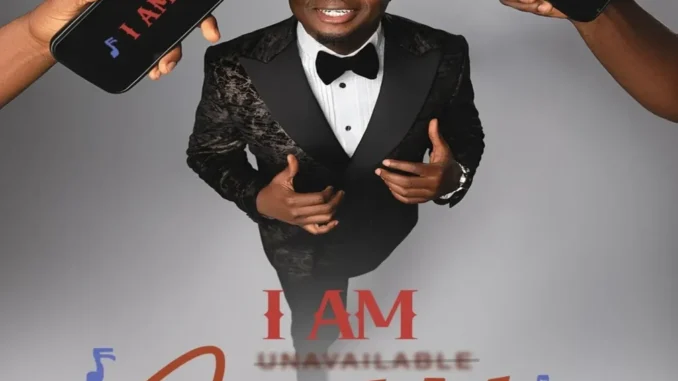 Bidemi Olaoba – Available Mp3 Download