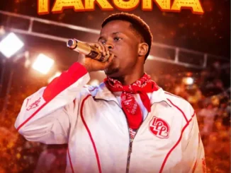 Bilal Villah – Takuna Mp3 Download