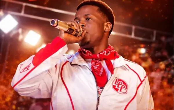 Bilal Villah – Takuna Mp3 Download