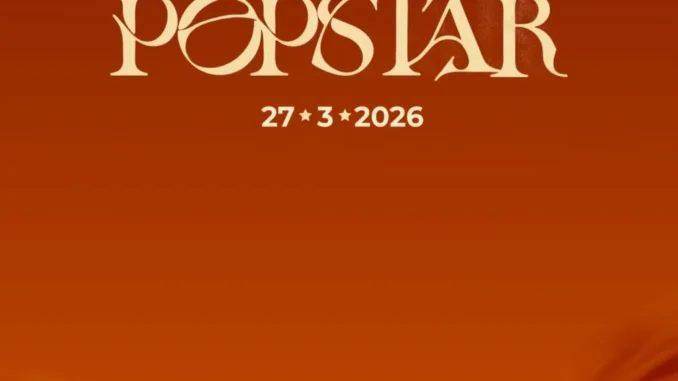 Black Sherif – Popstar Mp3 Download
