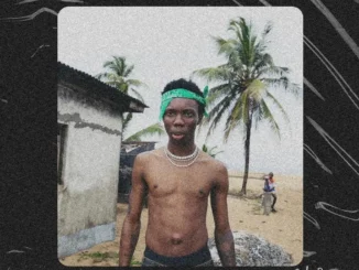 Blaqbonez – Like Ice Spice Mp3 Download