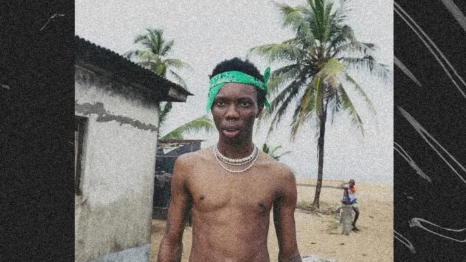 Blaqbonez – Like Ice Spice Mp3 Download
