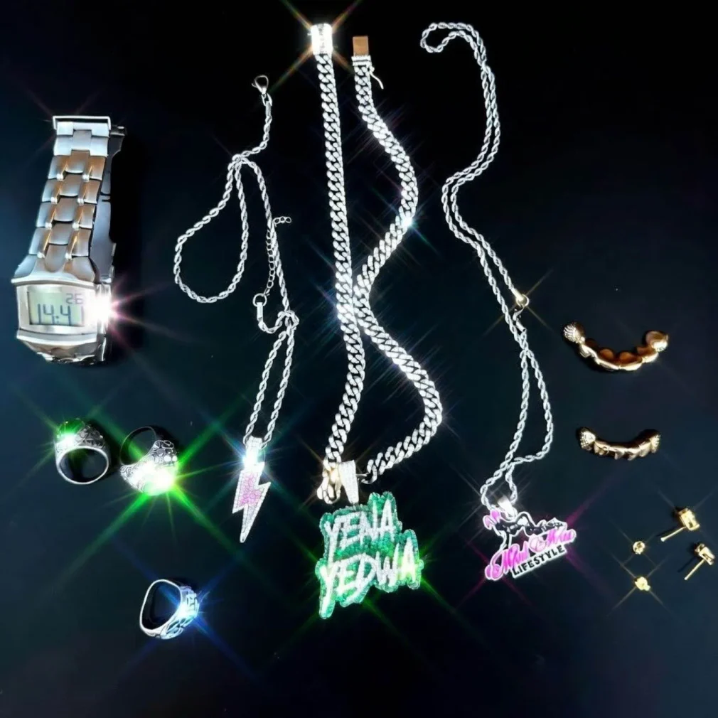 Blxckie – KARMAA Mp3 Download