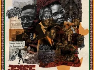 Boy Spyce & Falz – Arise Mp3 Download