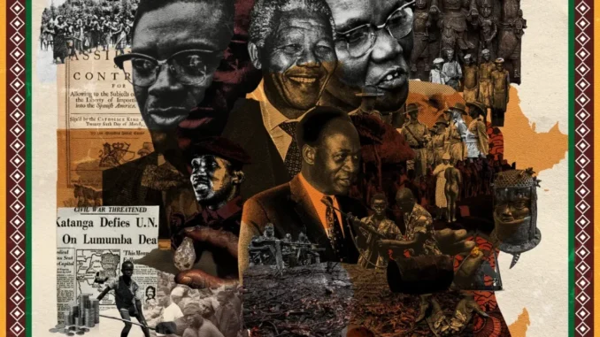 Boy Spyce & Falz – Arise (Lyrics) Mp3 Download