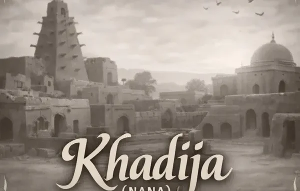 Boyskido – Khadija (Nana) Mp3 Download