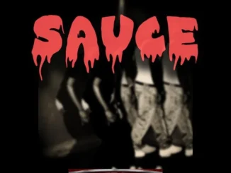 Braa Benk – Sauce Ft. Holyrina Mp3 Download