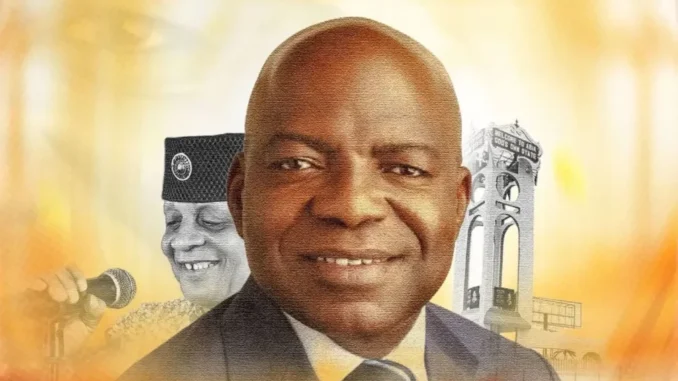 Bright Chimezie – Chioma Ndi Abia (Alex Otti) Mp3 Download