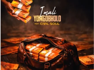 Busta 929 – Imali Yomgobholo Ft Civil Soul Mp3 Download
