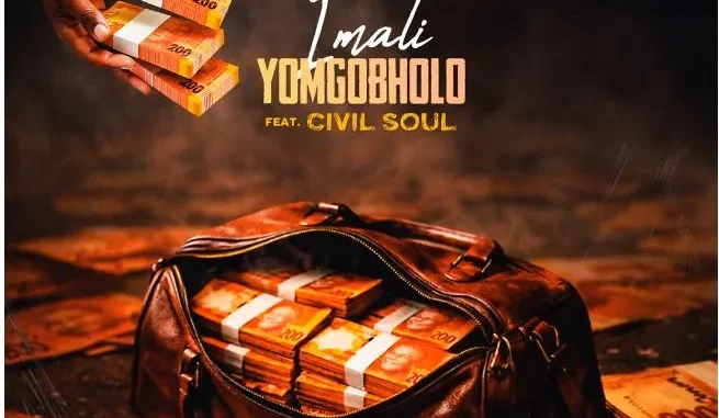 Busta 929 – Imali Yomgobholo Ft Civil Soul Mp3 Download