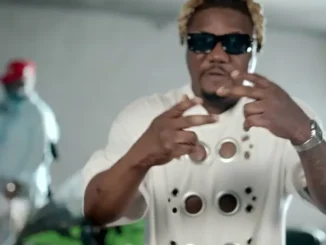 Central Cee – MAKA Ft. A2ANTI Mp3 Download