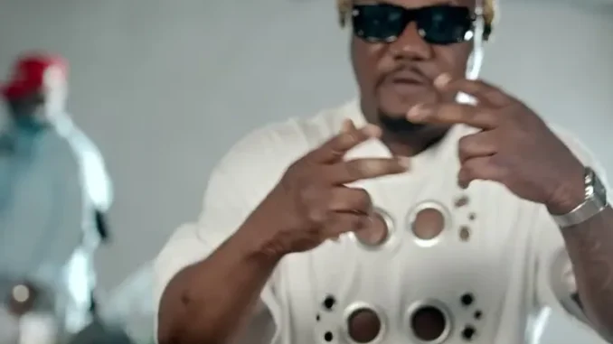 Central Cee – MAKA Ft. A2ANTI Mp3 Download
