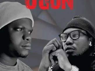 Cammen & Qdot – Ogun Mp3 Download