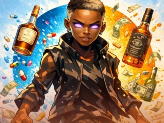 Candy Bleakz – TRABZ Mp3 Download