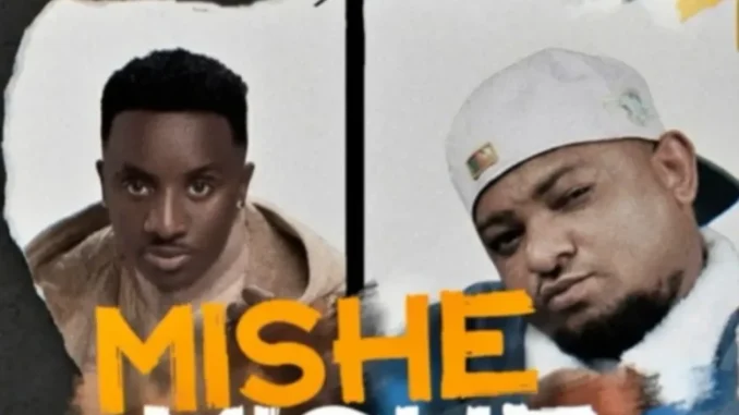 Centano – Mishemishe II Ft. Stamina Mp3 Download