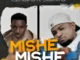 Centano – Mishemishe II Ft. Stamina Mp3 Download