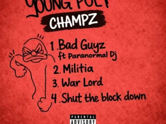 Champz – Militia Mp3 Download