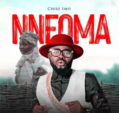 Chief Imo – Nneoma Mp3 Download