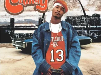 Chingy – Right Thurr Mp3 Download