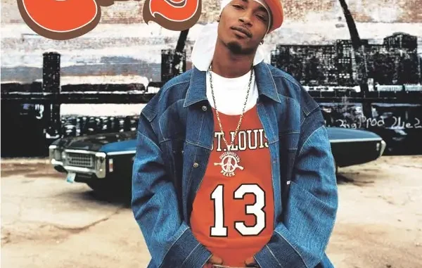 Chingy – Right Thurr Mp3 Download