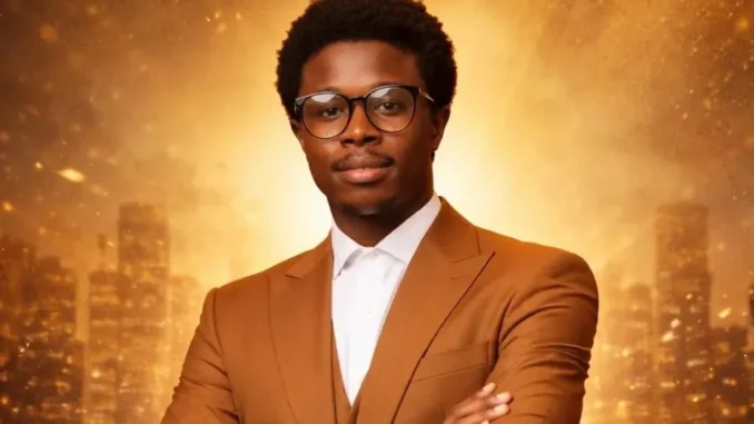 Chizzy Hansome – Congratulations Mp3 Download