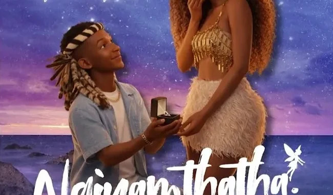 Cici – Ngiyamthatha Ft. Sqiniseko SqinQ Mp3 Download