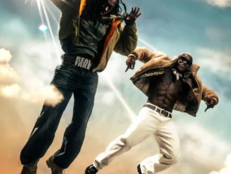 DARKOO × RUGER – Solar Mp3 Download