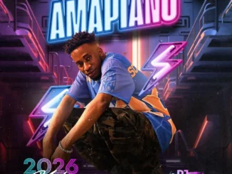 DJ Amacoz – Amapiano 2026 Mix Mp3 Download