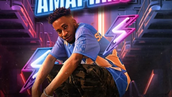 DJ Amacoz – Amapiano 2026 Mix Mp3 Download