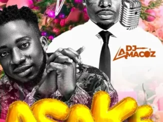 DJ Amacoz – Best Of Asake 2026 (Mix) Mp3 Download