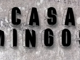 DJ Amacoz – Casamingos Mp3 Download