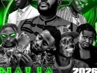 DJ Amacoz – Naija Hits Songs 2026 Mix (March Edition) Mp3 Download