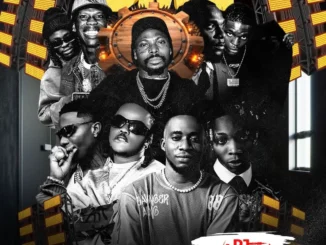 DJ Amacoz – OMG Mixtape (2026 Edition) Mp3 Download