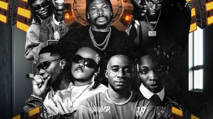 DJ Amacoz – OMG Mixtape (2026 Edition) Mp3 Download