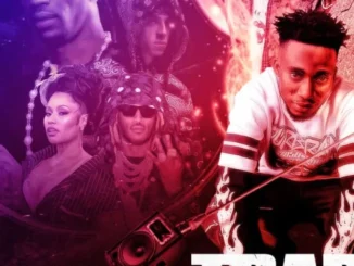 DJ Amacoz – Trap Takeover 2026 Mix Mp3 Download