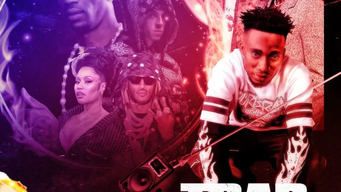 DJ Amacoz – Trap Takeover 2026 Mix Mp3 Download