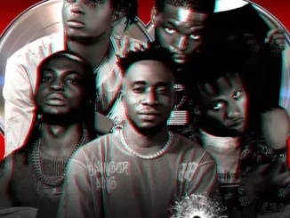 DJ Amacoz – Trenches To Triumph 2026 Mix (Street Motivation) Mp3 Download