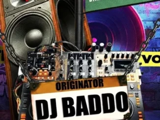 DJ Baddo – Street Problem Mix Vol 5 Mp3 Download