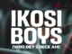 DJ Banger RTB & Resless – Ikosi Boys (Who Dey Check Am) Mp3 Download