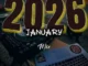 DJ Binlatino – 2026 January Mix Mp3 Download