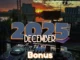 DJ Binlatino – December 2025 Bonus Mix Mp3 Download